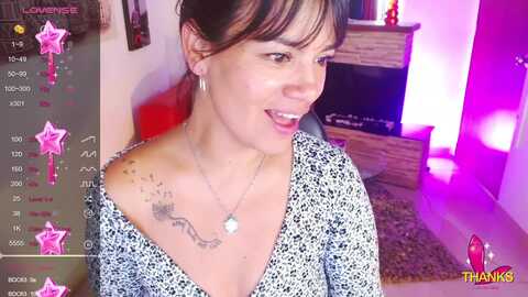 dolcesasha_ @ myfreecams on 20231123