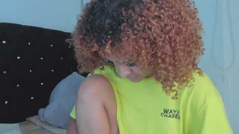 ebonygolds @ myfreecams on 20231123