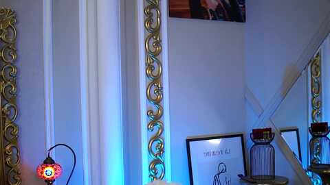 evatyson @ myfreecams on 20231123