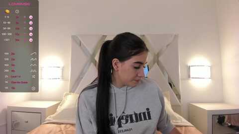 evelynowen1 @ myfreecams on 20231123