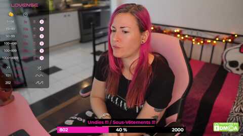 gennyrock @ myfreecams on 20231123