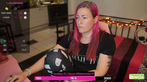 gennyrock @ myfreecams on 20231123