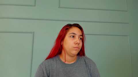 giaelliot @ myfreecams on 20231123