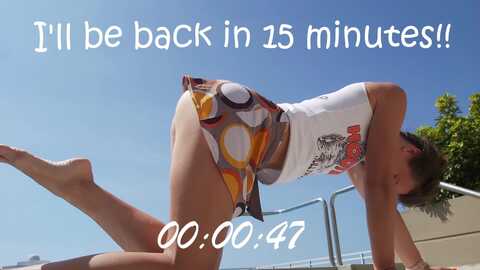 girl_ksenia @ myfreecams on 20231123