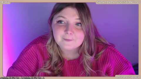 gracie @ myfreecams on 20231123