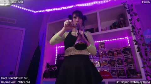 hachiwaifu @ myfreecams on 20231123