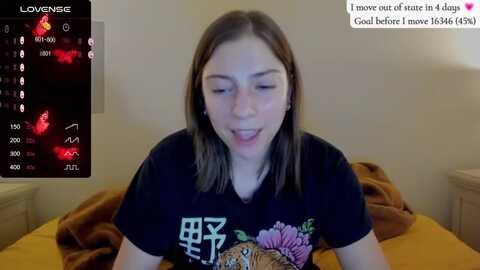 hurricanelexi @ myfreecams on 20231123
