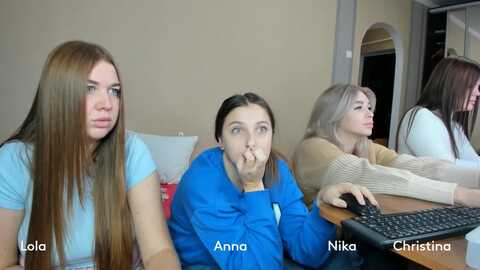 iflowersgirl @ myfreecams on 20231123