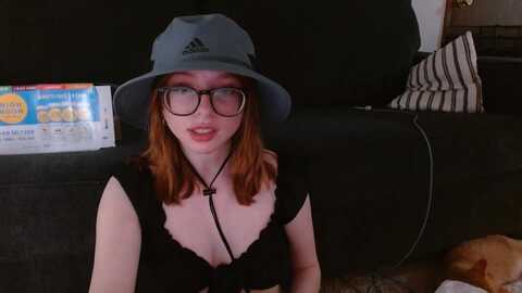 ivyreed @ myfreecams on 20231123