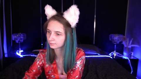 jessiemoons @ myfreecams on 20231123