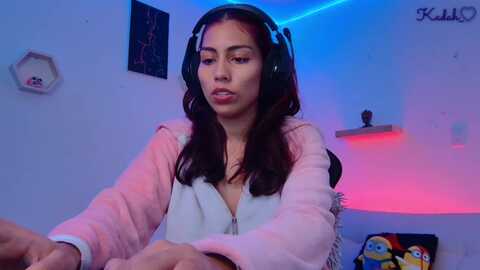 kadah_ @ myfreecams on 20231123