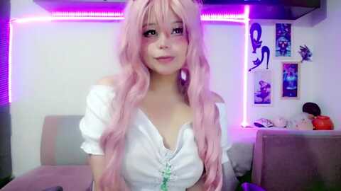 kati_aria @ myfreecams on 20231123