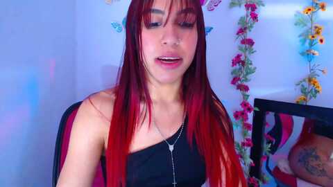 kellyjhons @ myfreecams on 20231123