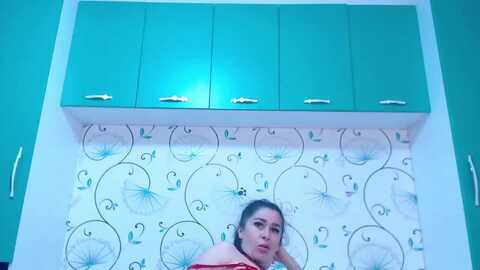 kinkybrunetee @ myfreecams on 20231123