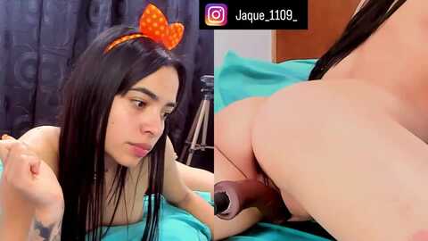 kinkycassie_ @ myfreecams on 20231123