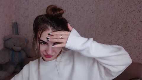 kristinamfc @ myfreecams on 20231123