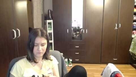 kristineexxx @ myfreecams on 20231123