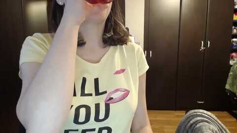 kristineexxx @ myfreecams on 20231123