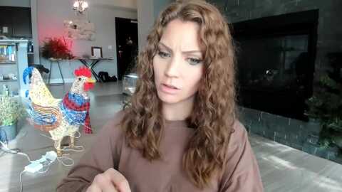 laurel @ myfreecams on 20231123