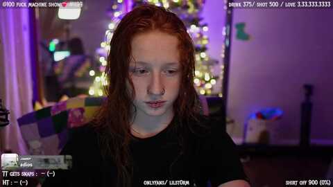 lilstorm @ myfreecams on 20231123