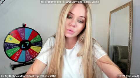 linda_0nline @ myfreecams on 20231123