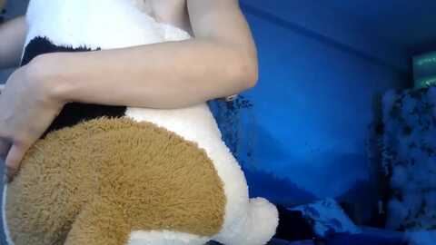 miichell_star @ myfreecams on 20231123