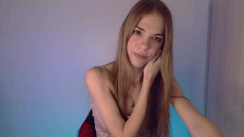 nady_ @ myfreecams on 20231123