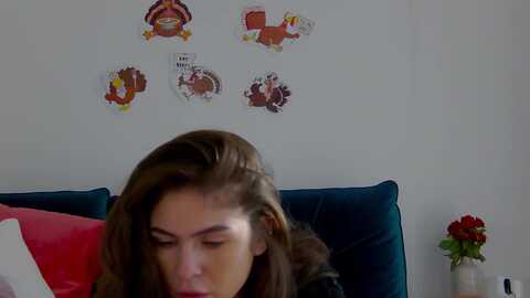 naiasummer @ myfreecams on 20231123