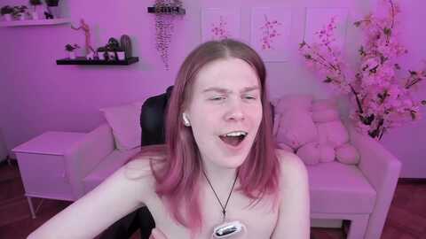 nancy_sun @ myfreecams on 20231123