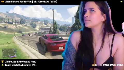 nekobeanxo @ myfreecams on 20231123
