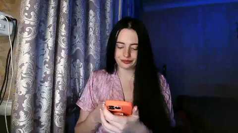 nelly_kent @ myfreecams on 20231123