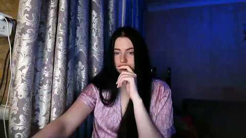 nelly_kent @ myfreecams on 20231123