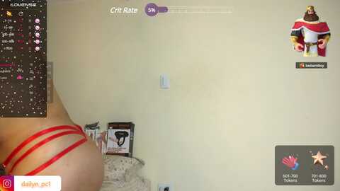 paradis3city_ @ myfreecams on 20231123