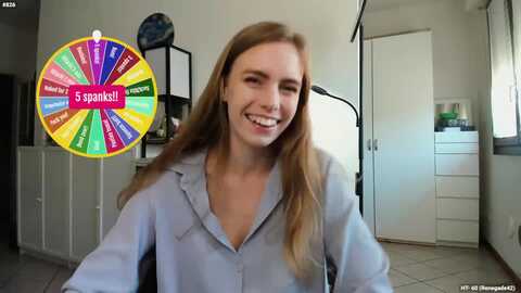 personage @ myfreecams on 20231123