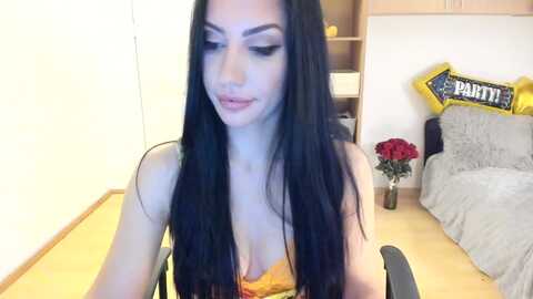 pr1nc3ss_ @ myfreecams on 20231123