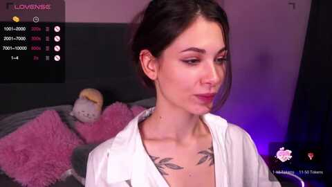 reginajam @ myfreecams on 20231123