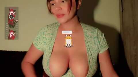 renatafih0or_ @ myfreecams on 20231123