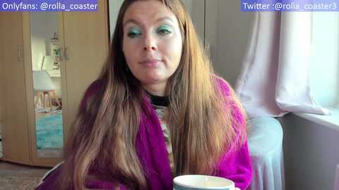 rolla_coaster @ myfreecams on 20231123
