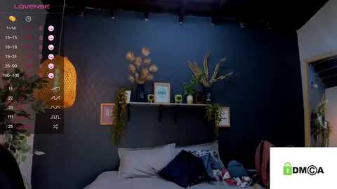 romina_turner @ myfreecams on 20231123