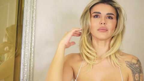 savagemonica @ myfreecams on 20231123