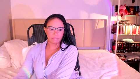shiisundai @ myfreecams on 20231123
