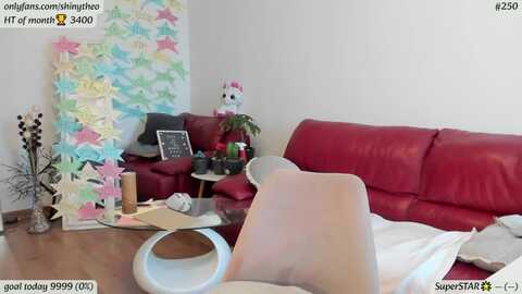 shinytheo @ myfreecams on 20231123