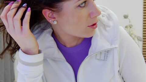 squirrel_mfc @ myfreecams on 20231123