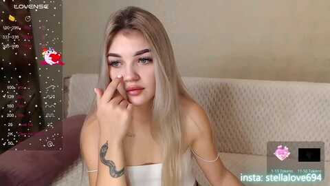 stelladax
