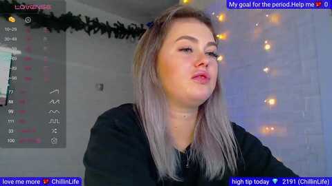 suchcute_ @ myfreecams on 20231123