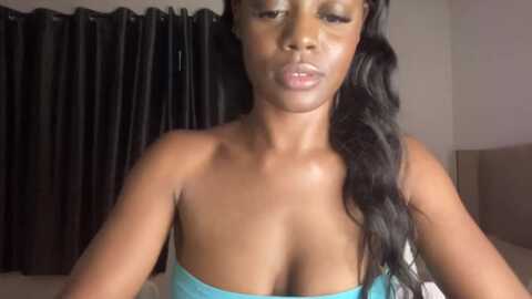 sweetxebony1 @ myfreecams on 20231123