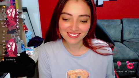 thesweethari @ myfreecams on 20231123