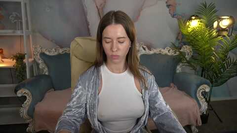 vanessawinn @ myfreecams on 20231123