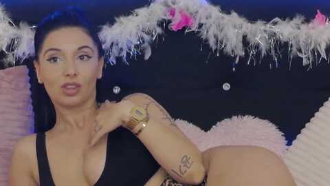 yrenerai @ myfreecams on 20231123