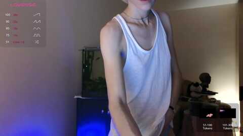 alisija_ @ myfreecams on 20231124